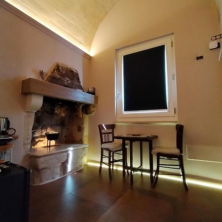 Appartement La Casa Di Gio' à Matera Extérieur photo