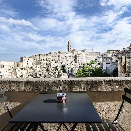 Appartement La Casa Di Gio' à Matera Chambre photo