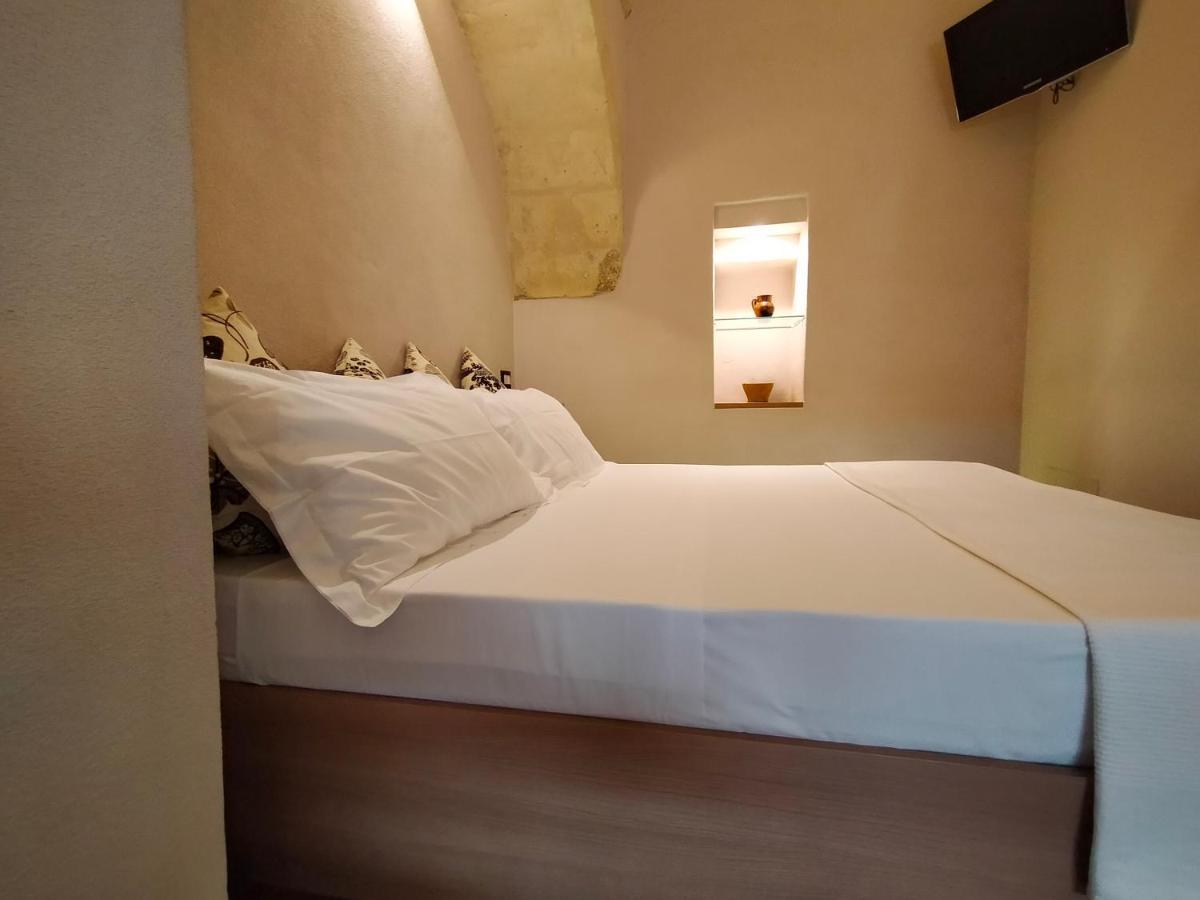 Appartement La Casa Di Gio' à Matera Extérieur photo