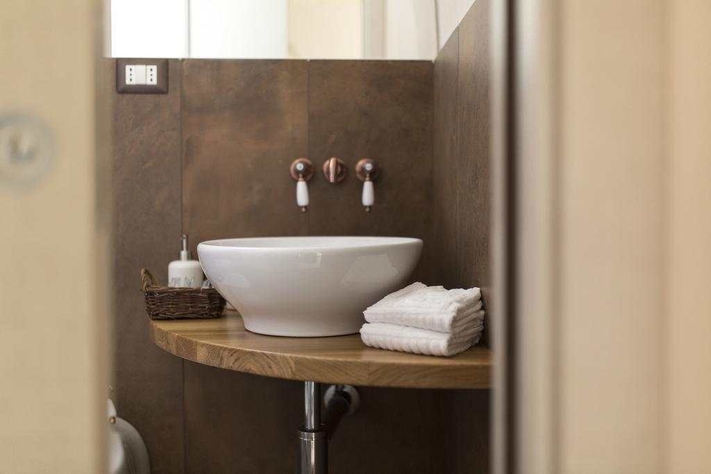 Appartement La Casa Di Gio' à Matera Extérieur photo